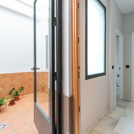 Coqueto Apartamento Para Descubrir Sevilla Exterior photo