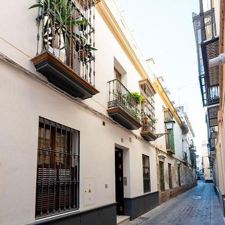 Coqueto Apartamento Para Descubrir Sevilla Exterior photo