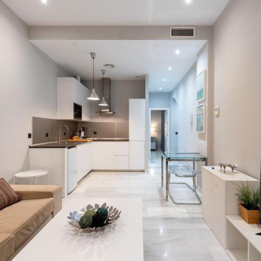 Coqueto Apartamento Para Descubrir Sevilla Exterior photo