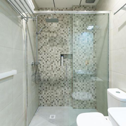 Coqueto Apartamento Para Descubrir Sevilla Exterior photo